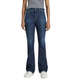 дънки,дамски,панталони,g,star,noxer,bootcut,jeans,blue