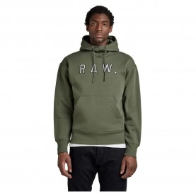 суичър,мъжки,пуловери,g,star,vulcanic,loose,hoodie,green