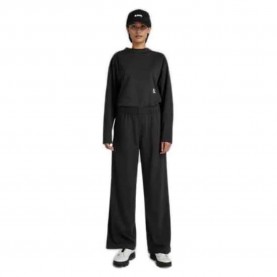 гащеризон,дамски,гащеризони,g,star,wide,leg,jumpsuit,dark,black,(black)