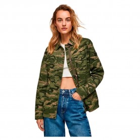 яке,дамски,якета,и,палта,pepe,jeans,adele,jacket,green