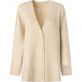 блуза,дамски,пуловери,дамски,плетени,дрехи,pepe,jeans,brenda,sweater,yellow