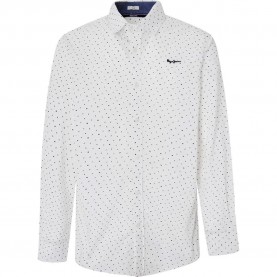 риза,с,дълъг,ръкав,мъжки,ризи,pepe,jeans,formby,long,sleeve,shirt,beige