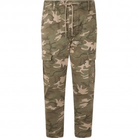 панталони,мъжки,панталони,pepe,jeans,johnson,cargo,pants,green