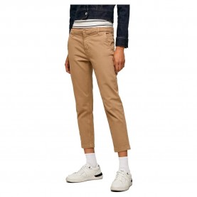 панталони,тип,чино,дамски,панталони,pepe,jeans,maura,chino,pants,light,biscuit,(beige)