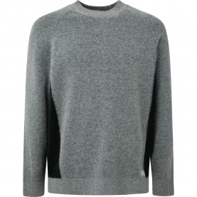 блуза,мъжки,пуловери,pepe,jeans,monroi,sweater,grey