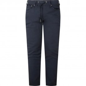 анцуг,мъжки,панталони,pepe,jeans,stanley,joggers,blue