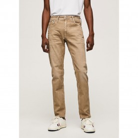панталони,мъжки,панталони,pepe,jeans,stanley,regular,waist,pants,beige