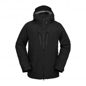 яке,мъжки,якета,volcom,tds,inf,gore,tex,jacket,black