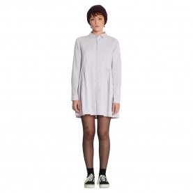 рокля,дамски,поли,и,рокли,volcom,that´s,my,cord,dress,grey