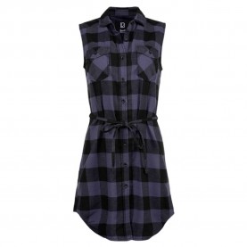 потник,дамски,блузи,дамски,ризи,brandit,gracey,sleeveless,shirt,blue