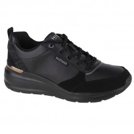 маратонки,дамски,маратонки,skechers,billion,trainers,black