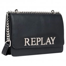 чанта,всички,чанти,replay,fw3000.001.a0362b,bag,black