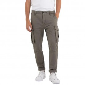 панталони,мъжки,панталони,replay,m9896,.000.84497g,pants,green