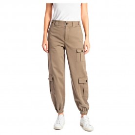 панталони,дамски,панталони,replay,w8040,.000.84491,pants,beige