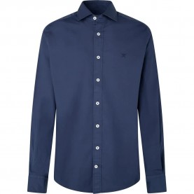 риза,с,дълъг,ръкав,мъжки,ризи,hackett,gment,dyed,stripech,pop,long,sleeve,shirt,blue