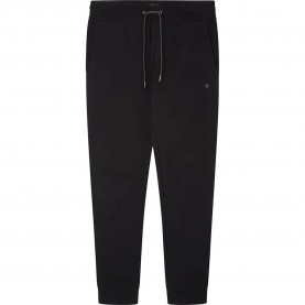 анцуг,мъжки,панталони,hackett,small,logo,joggers,black
