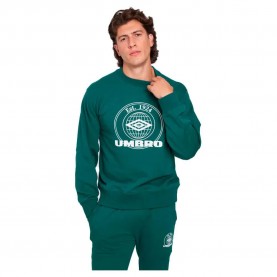 блуза,дамски,блузи,umbro,collegiate,graphic,sweatshirt,blue,(storm)