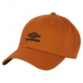 шапка,всички,шапки,umbro,lifestyle,logo,cap,orange,(pumpkin,spice)