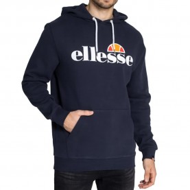 суичър,мъжки,пуловери,ellesse,sl,gottero,oh,hoodie,blue