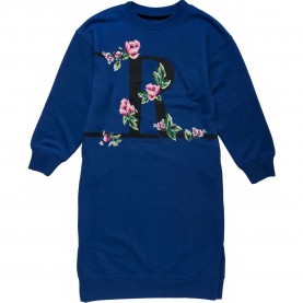 рокля,детски,поли,и,рокли,replay,sg3628.050.22964,long,sleeve,dress,blue
