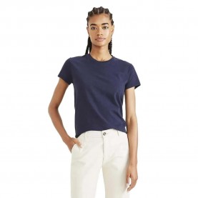тениска,мъжки,тениски,dockers,favorite,short,sleeve,t,shirt,blue,(navy,blazer)