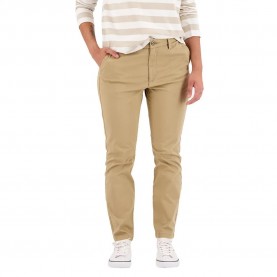 панталони,тип,чино,дамски,панталони,dockers,weekend,skinny,chino,pants,harvest,gold,(beige)