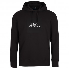 суичър,мъжки,пуловери,o´neill,cube,hoodie,black