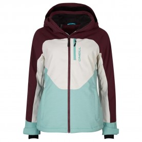 Яке O´neill Diamond jacket - Blue (Windsor Wine Colour Block) яке,мъжки,якета,o´neill,diamond,jacket,blue,(windsor,wine,colour,block)