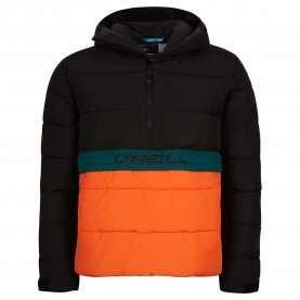 яке,мъжки,якета,o´neill,o´riginals,puffer,jacket,orange