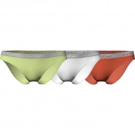 дамско,бельо,дамски,бикини,и,танкини,calvin,klein,panties,3,units,multicolor
