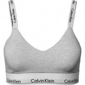 дамско,бельо,дамски,бикини,и,танкини,calvin,klein,light,lined,bra,grey,(grey,heather)