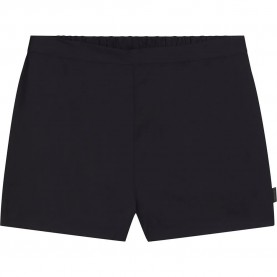 къси,панталони,дамски,пижами,calvin,klein,sleep,pyjama,shorts,black,(black)