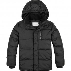 яке,детски,якета,и,палта,calvin,klein,jeans,essential,puffer,jacket,black