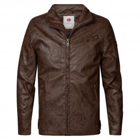 яке,мъжки,якета,petrol,industries,m,3020,jac116,jacket,brown
