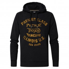 суичър,мъжки,пуловери,petrol,industries,m,3020,swh319,hoodie,black