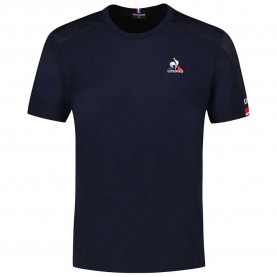 тениска,детски,тениски,le,coq,sportif,2220677,short,sleeve,t,shirt,blue
