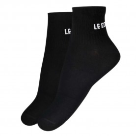 чорапи,детски,чорапи,le,coq,sportif,courte,n°1,socks,2,pairs,black