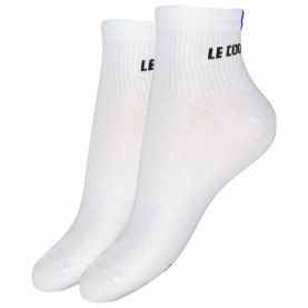 чорапи,детски,чорапи,le,coq,sportif,courte,n°1,socks,2,pairs,white,(new,optical,white)