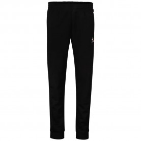 анцуг,мъжки,панталони,le,coq,sportif,pant,presentation,bicolore,n°1,sweat,pants,black