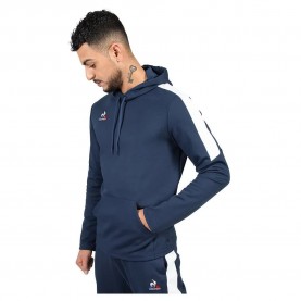 суичър,мъжки,пуловери,le,coq,sportif,presentation,bicolore,n°1,hoodie,blue,(dress,blues)