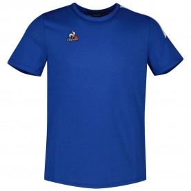 тениска,мъжки,тениски,le,coq,sportif,presentation,bicolore,n°1,short,sleeve,t,shirt,cobalt,(blue)