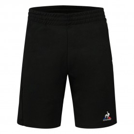 къси,панталони,мъжки,панталони,le,coq,sportif,short,presentation,bicolore,n°1,shorts,black