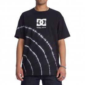 тениска,мъжки,тениски,dc,shoes,blaback,alis,love,t,shirt,black,(black,white,spiral,tie,dye)