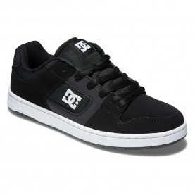 обувки,мъжки,маратонки,dc,shoes,manteca,4,trainers,black,white,(black)