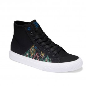обувки,дамски,маратонки,dc,shoes,manual,hi,txle,trainers,blue