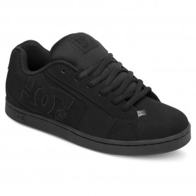 обувки,мъжки,маратонки,dc,shoes,net,trainers,black