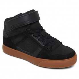 обувки,детски,маратонки,dc,shoes,pure,ev,trainers,brown