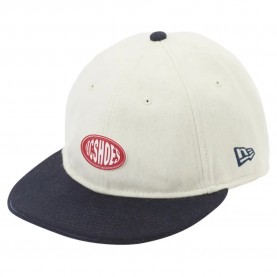 сако,всички,шапки,dc,shoes,shortstop,cap,white,blue,(navy,blazer)