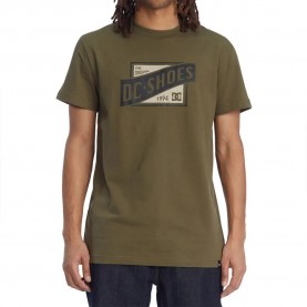 тениска,мъжки,тениски,dc,shoes,slider,short,sleeve,t,shirt,green,(ivy,green)