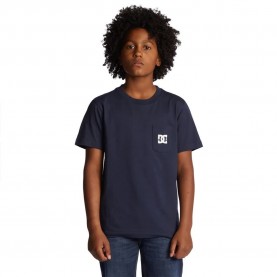 тениска,детски,тениски,dc,shoes,star,pocket,short,sleeve,t,shirt,blue,(navy,blazer)
